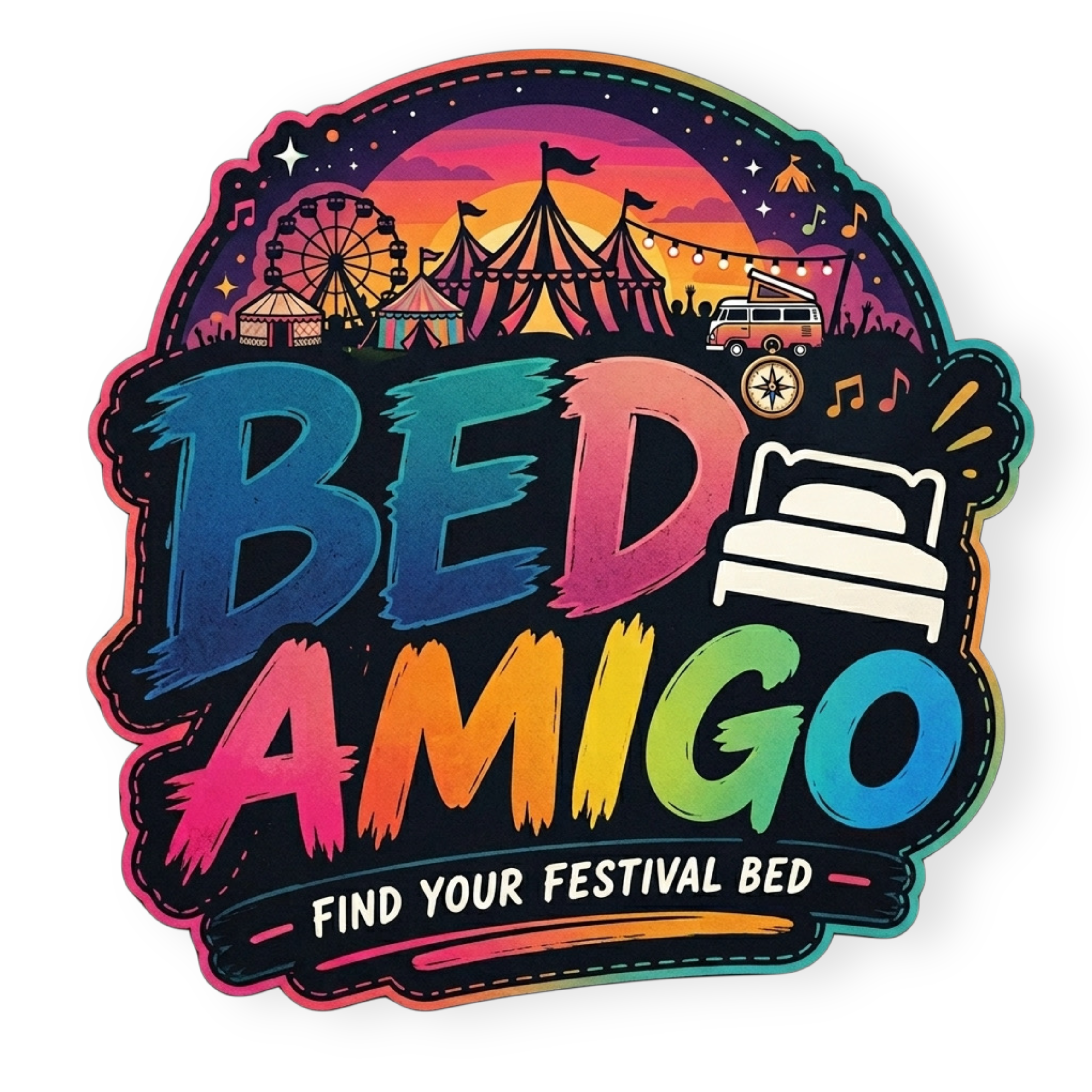 BedAmigo